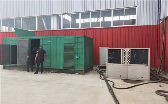 辽中发电机组电缆选型需要考虑哪些环境因素