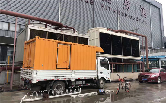 辽中300KW发电机组适配电缆规格选型指南