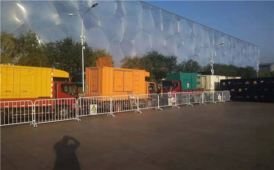 辽中400KW发电机组适配电缆规格选型指南