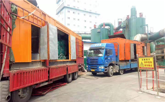辽中100KW发电机组适配电缆规格选型指南